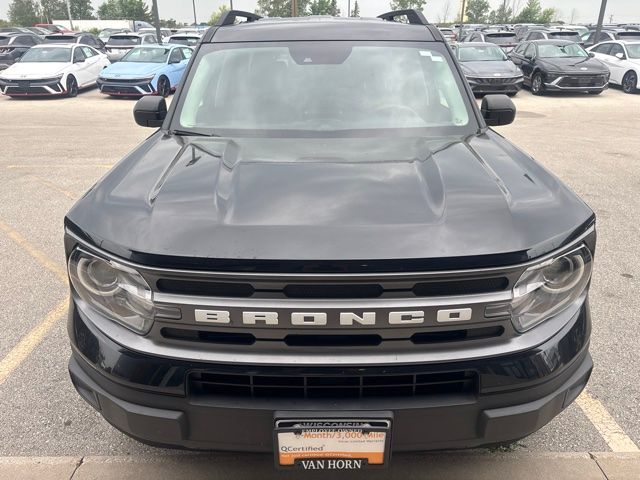ford bronco sport 2022 3FMCR9B69NRD46317 image ford bronco sport 2022 3FMCR9B69NRD46317 image